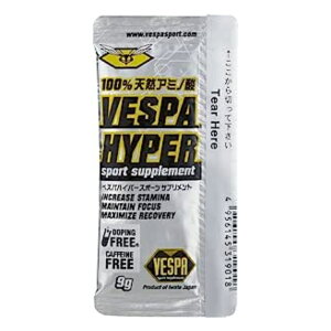 �i5�{�Z�b�g�jVESPA SPORTS(���F�X�p�X�|�[�c) VESPA HYPER 9g