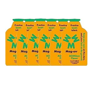 Mag-on }OI GiW[WF ݂6Zbg