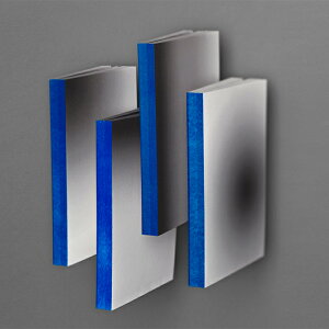 ubN yMARJOLEIN DELHAASzMEMO BLOCK GRADIENT BLACK