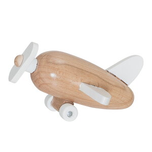 ׁ̈@AEgbgyBloomingville zToy Plane ̔s@ / u[~OB k f}[N