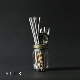 【 STIIK 】スティック カトラリーのようなお箸 26cm 2膳1セット