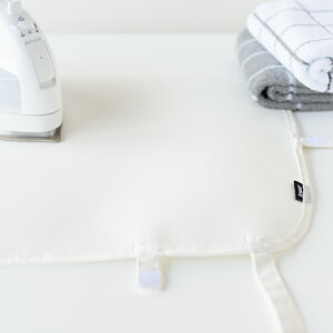 Ironing Mat,Extra Large Thickened (47.25 X 21.55 Inch) Ironing Blanket  Portable