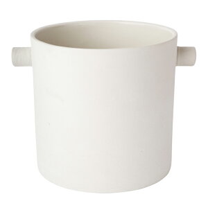 �n���h���|�b�g L�T�C�Y 40��OFF�yZAKKIA�zHANDLE POT LARGE / �n���h���|�b�g L�T�C�Y