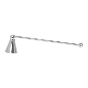 yZAKKIAzCandle Snuffer-Silver / Lh Xibt@[ Vo[