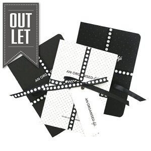 AEgbg m[gubN Pi yAN ORGANISED LIFEzTO DO LIST / PLAIN / LINED NOTE BOOK /A I[KiCYhCt m[gubN Pi