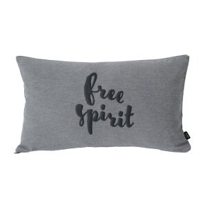 �y�N�b�V�����J�o�[�zFree Spirit ���[���X�L�� �N�b�V�����J�o�[ 50×30