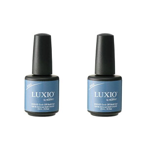 �y���������zLUXIO�i���N�V�I�j�r���h 15ml �i2�Z�b�g�j�A�N�Z���c�@�\�t�g�W�F���^�C�v�@�\�[�N�I�t�^�C�v