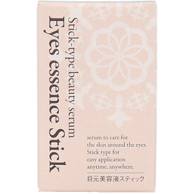 そのまま！plus 目元美容液スティック 3g シンエイ