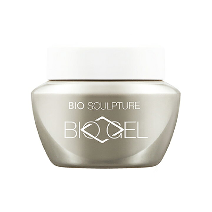 楽天市場】【送料無料】Bio Sculpture Gel クリアジェル N2 10g 