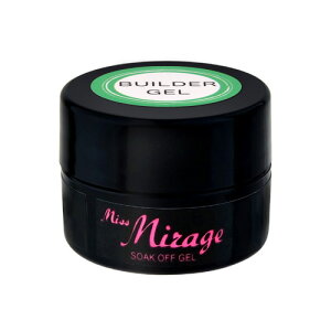 ~X~[W Miss Mirage r_[WF 5g \tgWF^Cv UV1 LED20b \[NIt^Cv