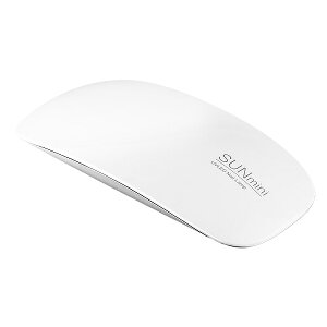 LED/UV���C�g SUNmini2 6W �l�C�������v �z���C�g