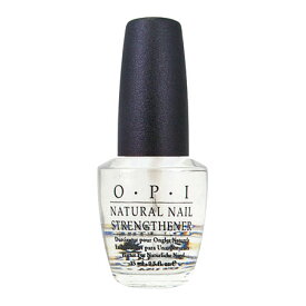 O・P・I ナチュラルネイル ストレンスナー 15ml NTT60 オーピーアイ