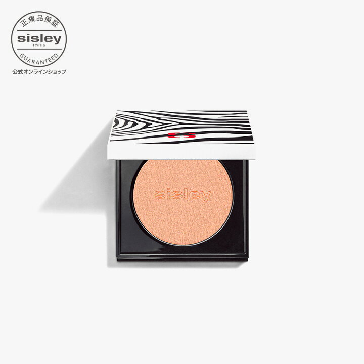 楽天市場】【公式】 シスレー フィト ブラッシュ チーク カラー  