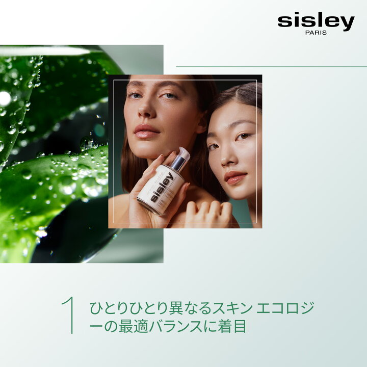 楽天市場】【最大400円OFFクーポン】 【公式】 シスレー エコロジカル 