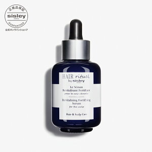 yz wA `A tH[eBt@CO ZtH[ U XJv 60mL pet y HAIR RITUEL zy VX[ sisley z
