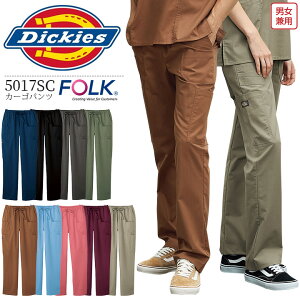 fBbL[Y J[Spc jp 5017SC ×p  a@ Ōt  m NjbN i[X Y{ XNupc Y fB[X Dickies FOLK tH[N