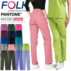 Xg[gpc fB[X pg 6012SC p tH[N ×p  a@ Ōt  m NjbN i[X FOLK PANTONE Y{