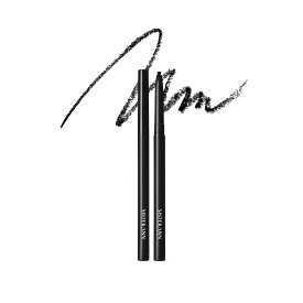 【(公式)SISTER ANN/シスターアン】パーフェクトスリムペンシルアイライナー / アイペンシル / ブラック / ブラウン / 持続力 / キープ力 / アイメイク / 涙袋 / おすすめ / 韓国コスメ