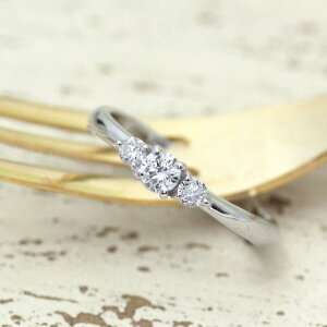 1_ VR_Ch O Eh PT900 _CO 0.15ct 0.12ct 10 ɂJ v[g Mtg LO 蕨 Ajo[T[ GQ[WO w  uC_