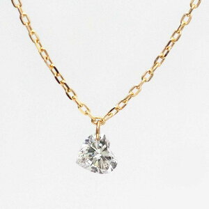  K18 K10 VR_Ch lbNX n[gVFCv 0.18ct [U[z[ t[X_Ch WG[ fB[X ؚ WG[ ɂJ v[g Mtg 蕨 