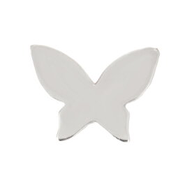 【Foresta～フォレスタ～】 Butterfly バタフライ 蝶 パピヨン モチーフ ネックレス Necklace アニマル 動物 ゴールド Gold 金 K18 K10 18k 10k 18金 10金 システィーナ SISTINA リリコ LiLiCo リリーナ LiLiNa