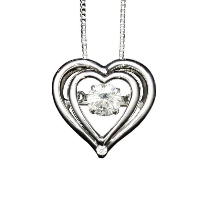 楽天市場】【 LiLiNa リリーナ 】 LiLiCoデザイン 揺れるダイヤ 0.3ct 