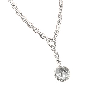 K10 K18 [YJbg ꗱ_C lbNX 0.10ct Y`F[ [U[z[ t[X _Ch v`i  CG[ sN zCg