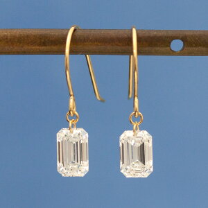 yALTRO AgzLior I[ K18 {OE _Ch GhJbg sAX 0.5ct/0.5ct v1.0ct 嗱 [U[z[ tbNsAX _Ch nCO[h i  CG