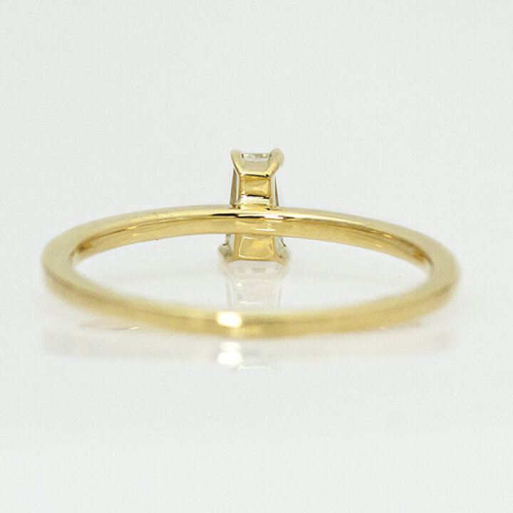 楽天市場】SISTINA 希少 テーパーカット テーパー 0.32ct 0.24ct 