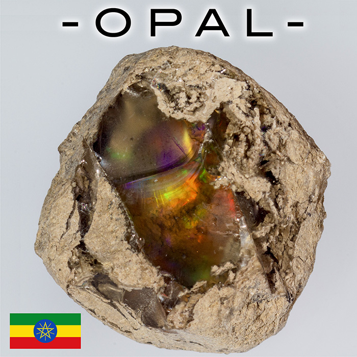 【楽天市場】『オパール 原石、約1グラム、約5カラットがサービス