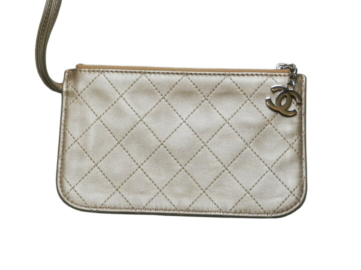 楽天市場】シャネル CHANEL シュペット キャットプリント 猫 