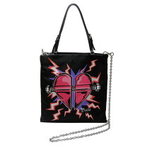 楽天市場】PRADA（柄ハート）（バッグ｜バッグ・小物・ブランド雑貨 