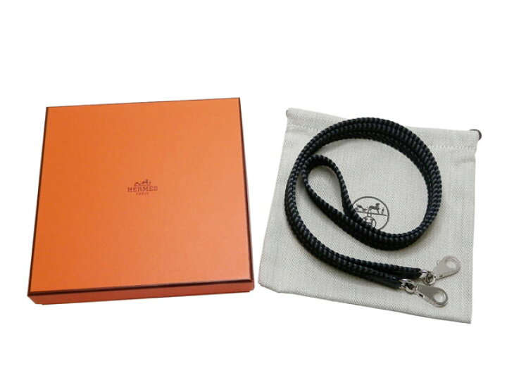 楽天市場】エルメス HERMES ショルダーストラップ バンド 