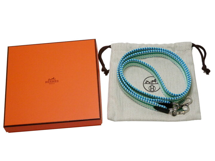 楽天市場】エルメス HERMES ショルダーストラップ バンド 