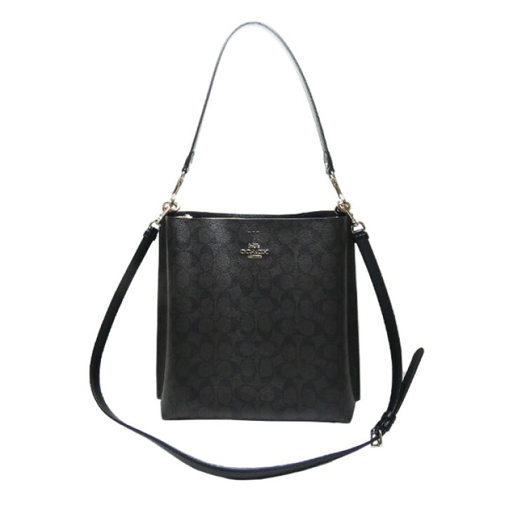 楽天市場】コーチ COACH シグネチャー 2WAY ショルダーバッグ 