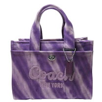 楽天市場】coach ショルダーバッグ（カラーパープル）（2way・3way 