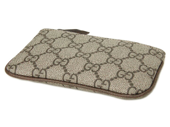 楽天市場】グッチ GUCCI オフィディア GGスプリーム キーケース  