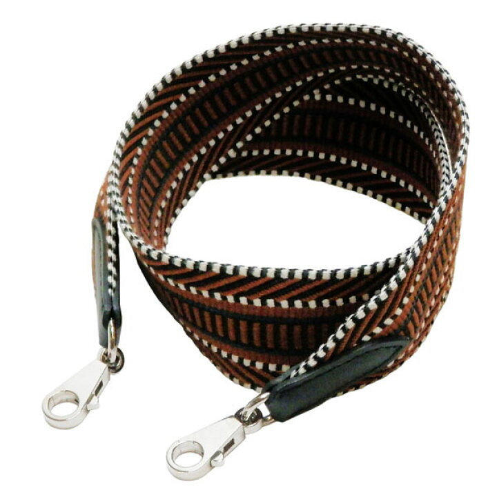 楽天市場】エルメス HERMES バンドリエール サングル カヴァル 50mm 