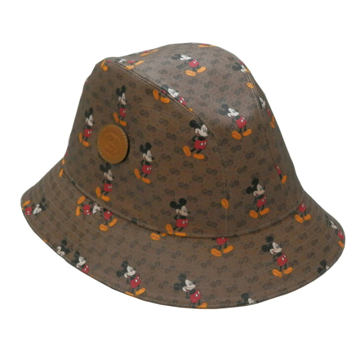 楽天市場】グッチ GUCCI ミニGGスプリーム ディズニーコラボ  