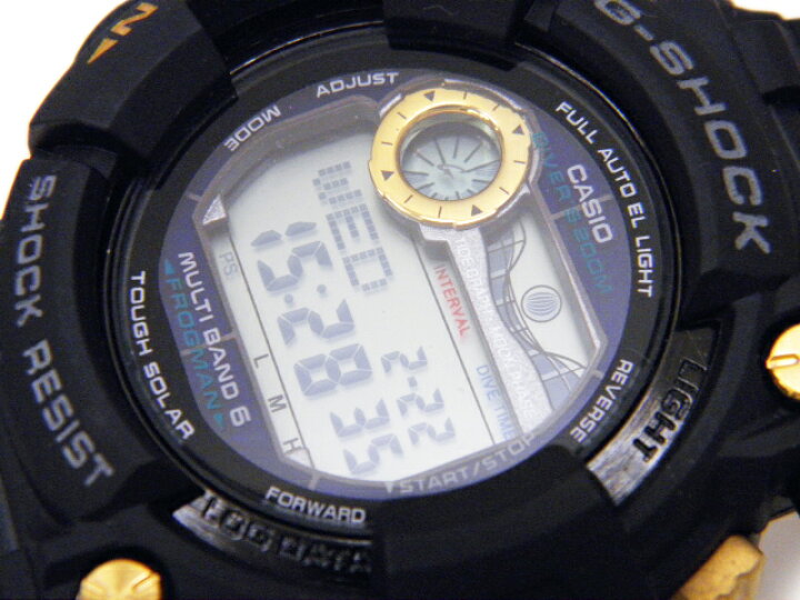 楽天市場】カシオ CASIO メンズ腕時計 ジーショック G-SHOCK 