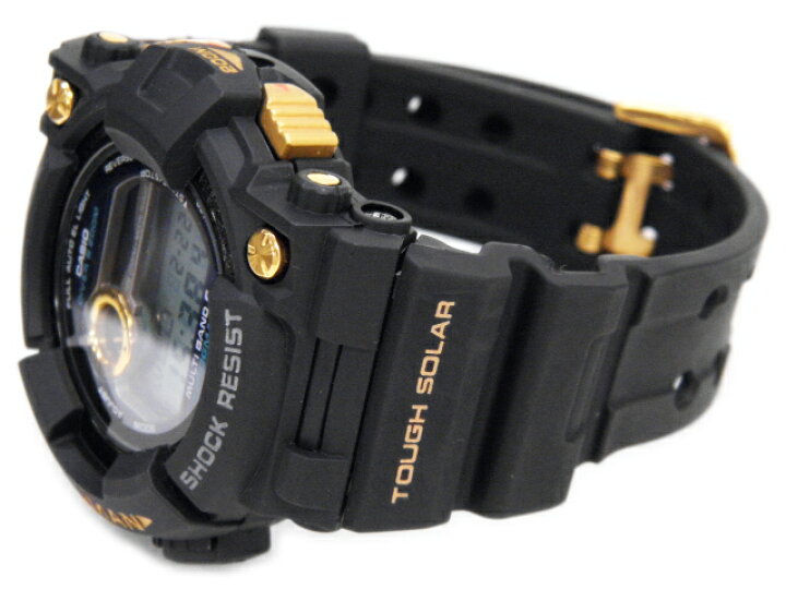 楽天市場】カシオ CASIO メンズ腕時計 ジーショック G-SHOCK  
