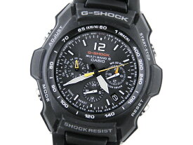 カシオ　CASIO　メンズ腕時計　G-SHOCK　GW-2000BD-1AJF　【中古】【あす楽対応_東海】【コンビニ受取対応商品】