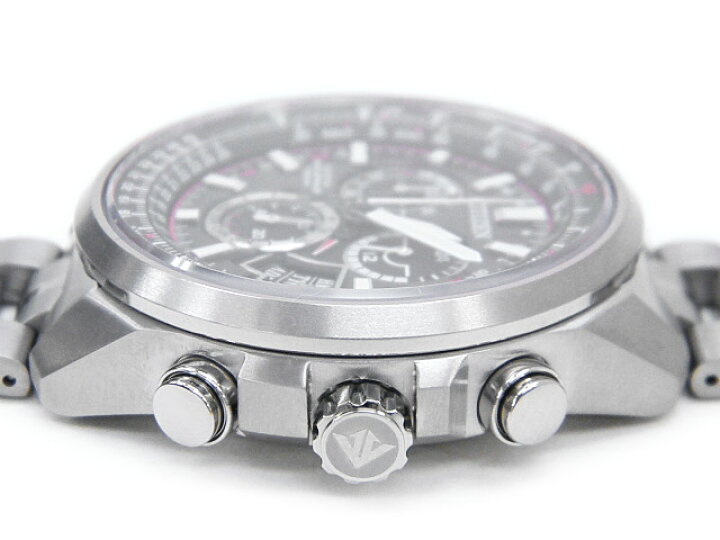 楽天市場】シチズン CITIZEN メンズ腕時計 プロマスター BY0120-54E 