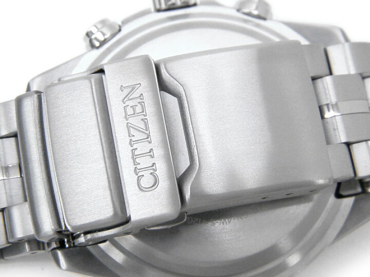 楽天市場】シチズン CITIZEN メンズ腕時計 プロマスター BY0120-54E 