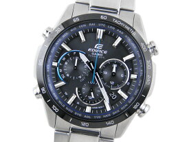 カシオ　CASIO　メンズ腕時計　エディフィス　EQW-T650DB-1AJF　【中古】【コンビニ受取対応商品】