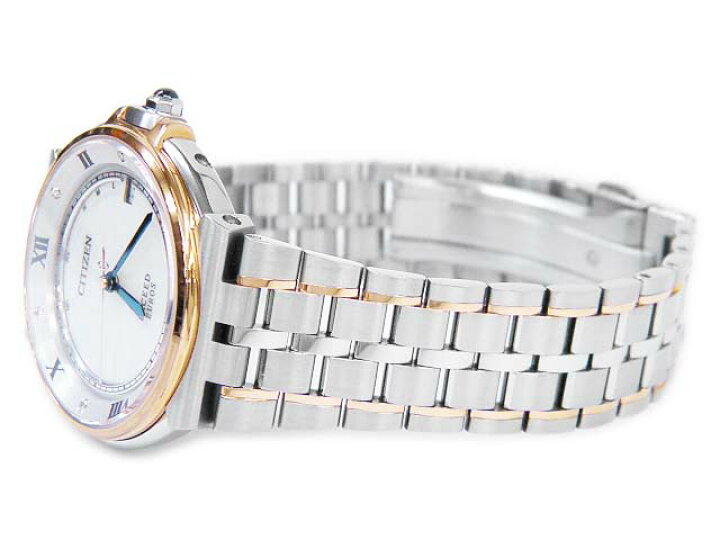 楽天市場】シチズン CITIZEN メンズ腕時計 エクシード ユーロス AS7076 
