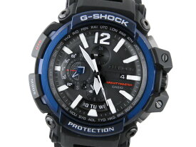 カシオ　CASIO　メンズ腕時計　G-SHOCK　グラビティマスター　GPW-2000-1A2JF　【中古】【コンビニ受取対応商品】