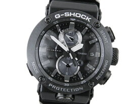 カシオ　CASIO　メンズ腕時計　G-SHOCK　グラビティマスター　GWR-B1000-1AJF　【中古】【コンビニ受取対応商品】