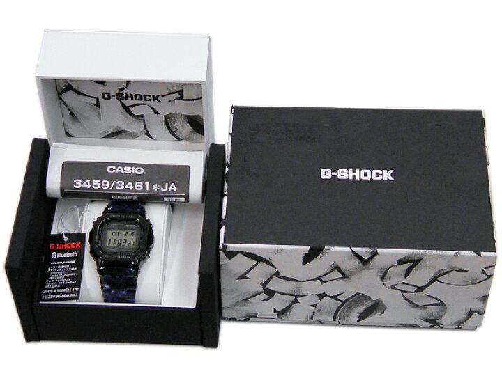 楽天市場】カシオ CASIO メンズ腕時計 G-SHOCK 40th Anniversary G  