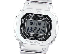 カシオ　CASIO　メンズ腕時計　G-SHOCK　GMW-B5000D-1JF　【中古】【コンビニ受取対応商品】